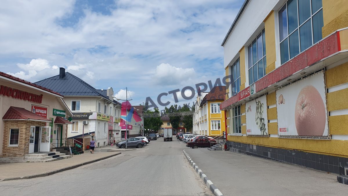 Кирова ул 4, 50.60 кв.м.