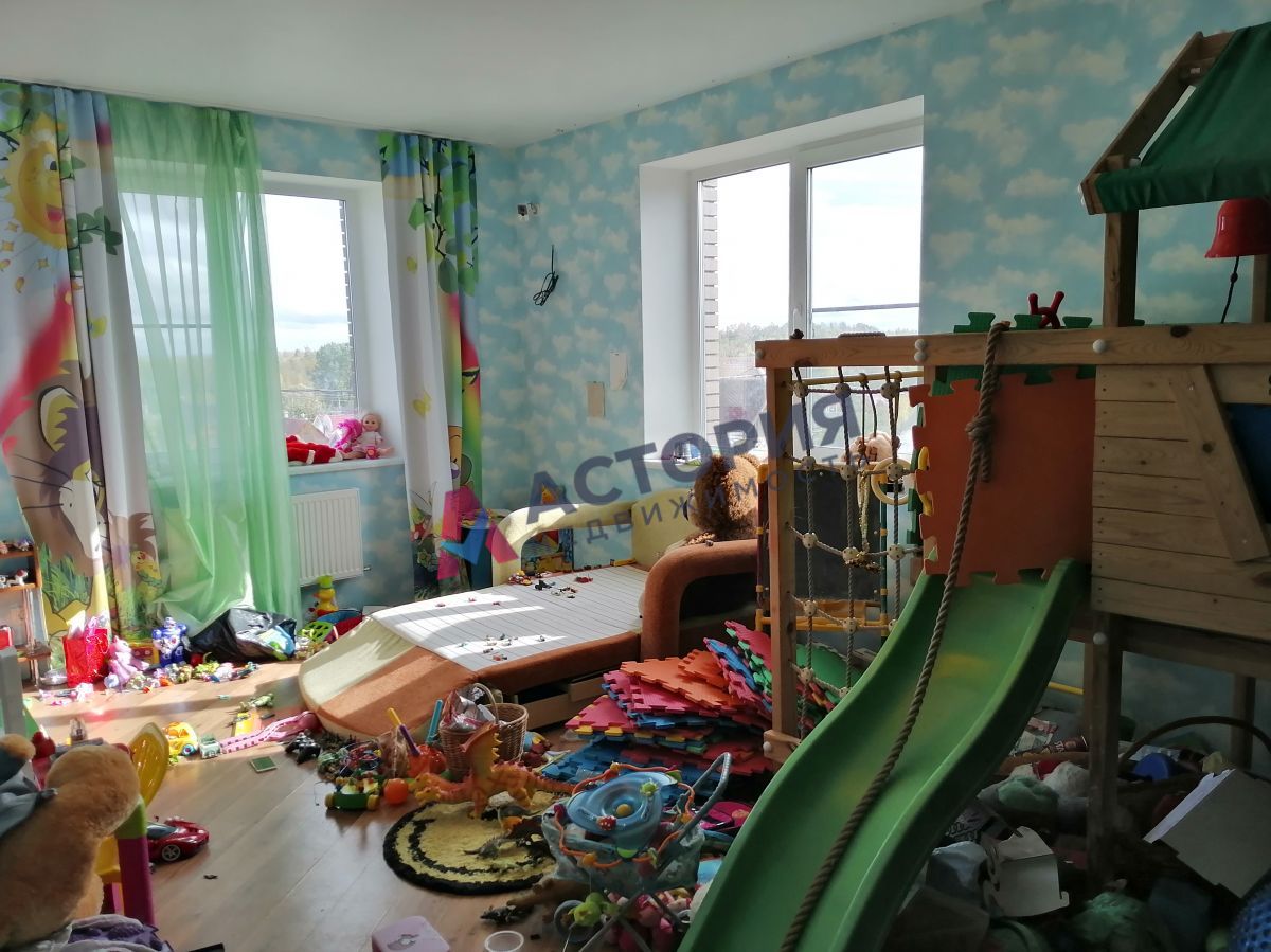 Восточная ул, 452 кв.м., 6 сот