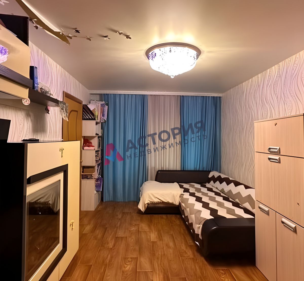 Смидович ул 18, 2к, 4/5