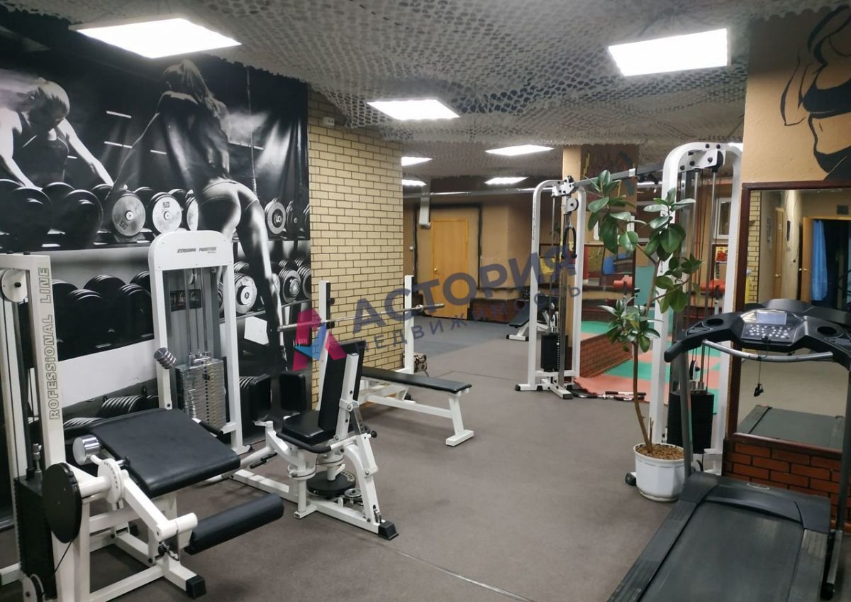 Генерала Маргелова ул 5б, 179.00 кв.м.