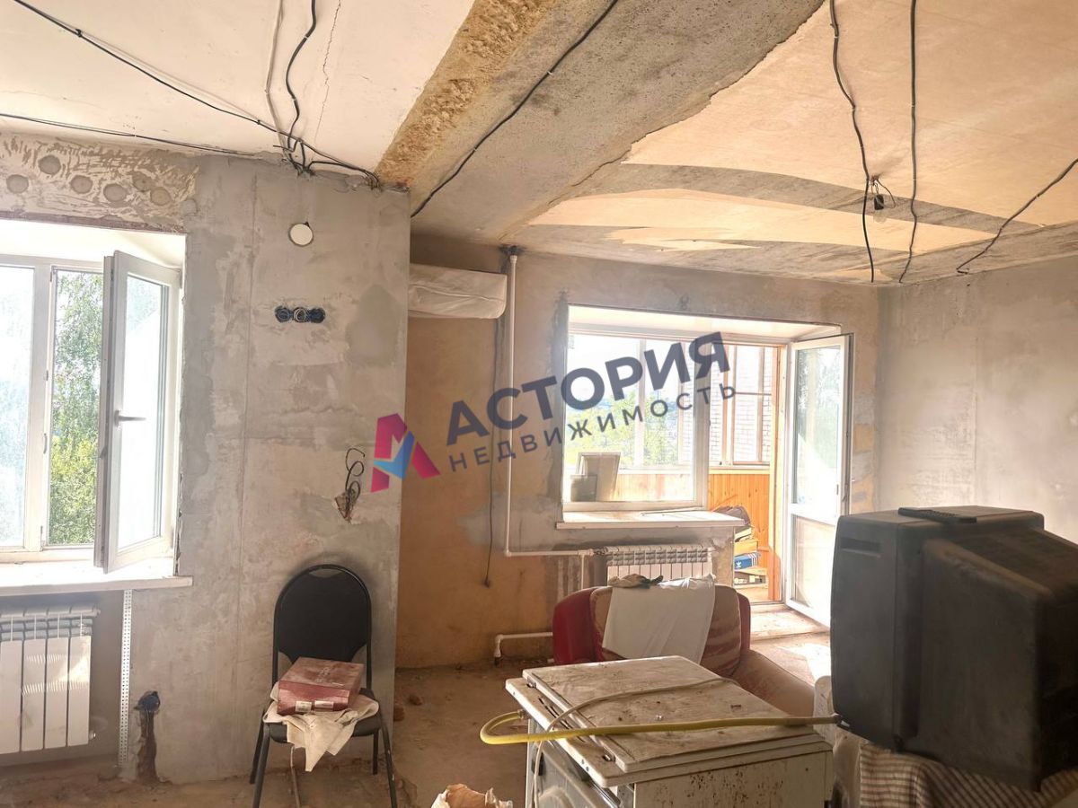 Серебровская ул 16Д, 4к, 3/9