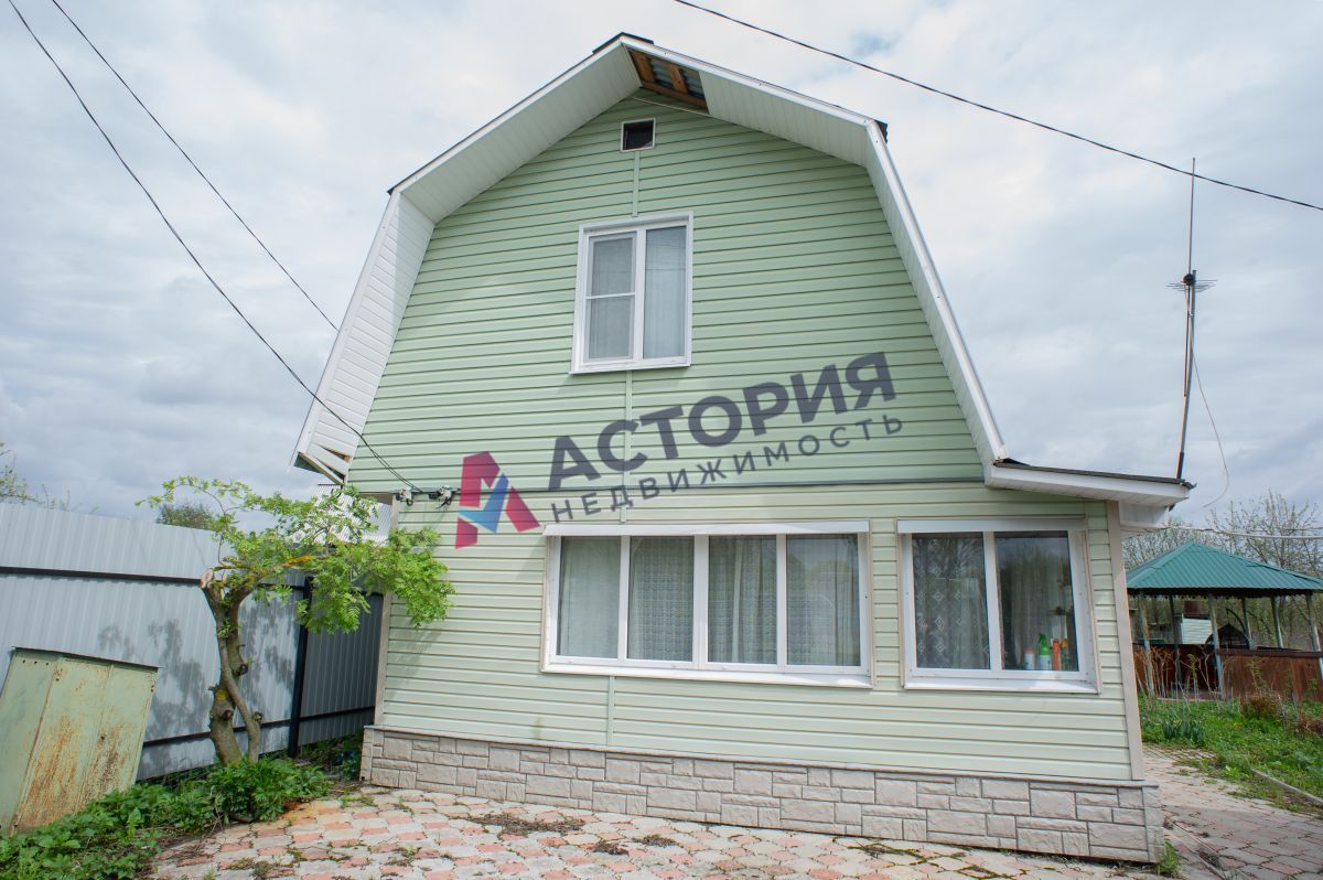 д.Помогалово, 55.50 кв.м., 15 сот