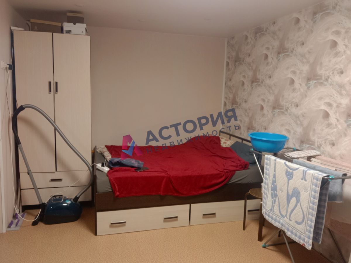 Октябрьская ул 95А, 1к, 5/5