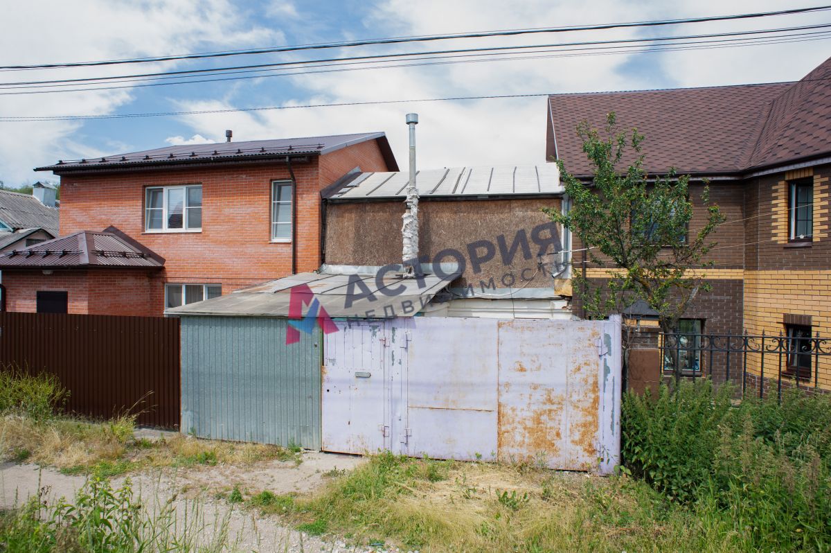 Косая Гора, 50.80 кв.м., 10 сот