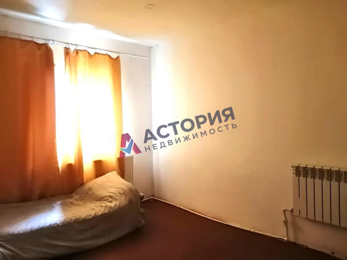 СНТ Восток-2, 101 кв.м., 6.83 сот