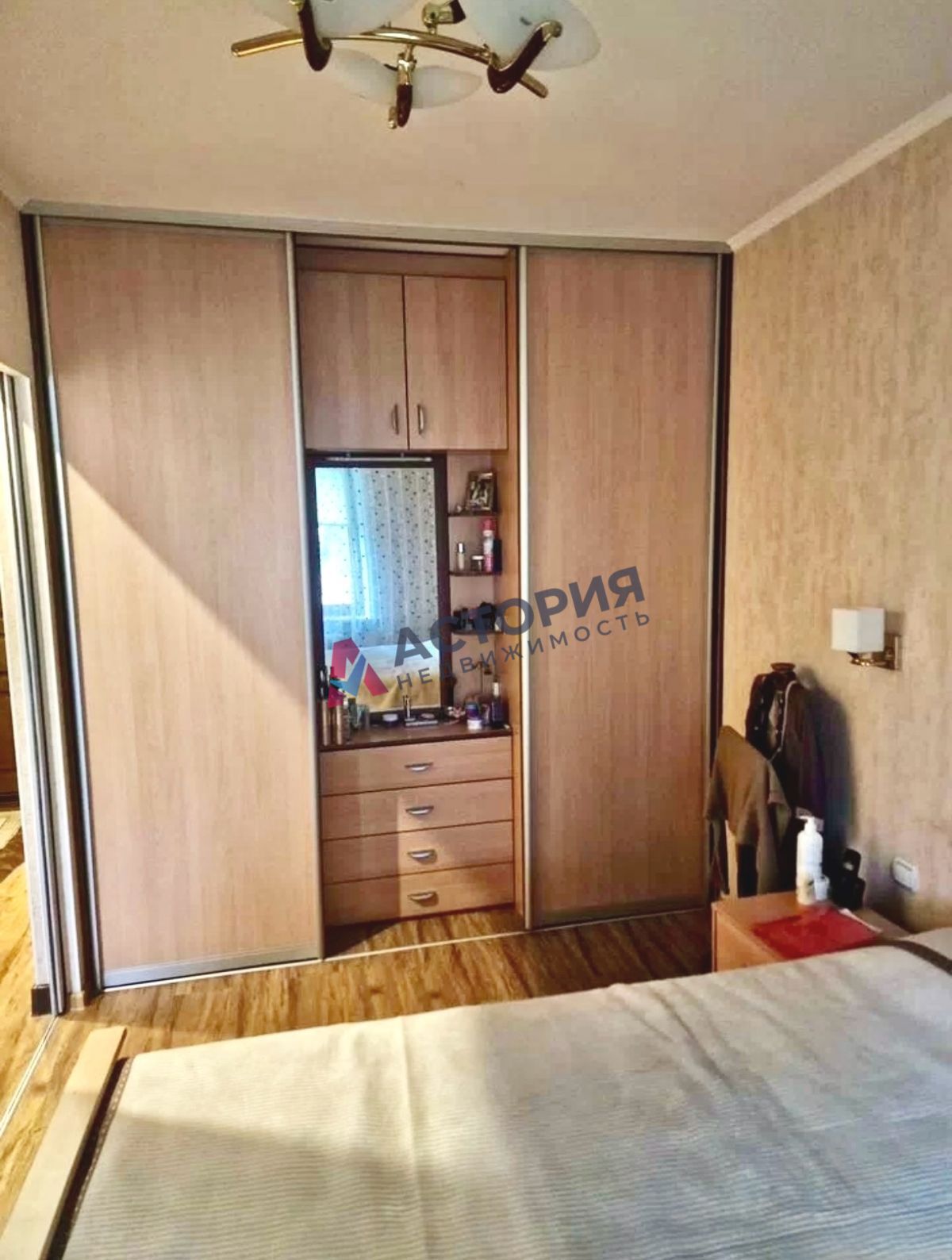 Оружейная ул 31, 3к, 5/5
