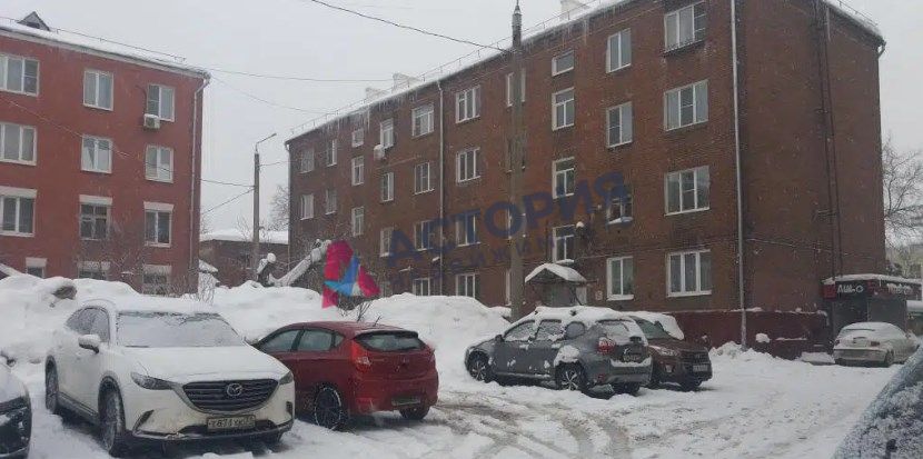 Луначарского ул 17к4, 4к, 2/4