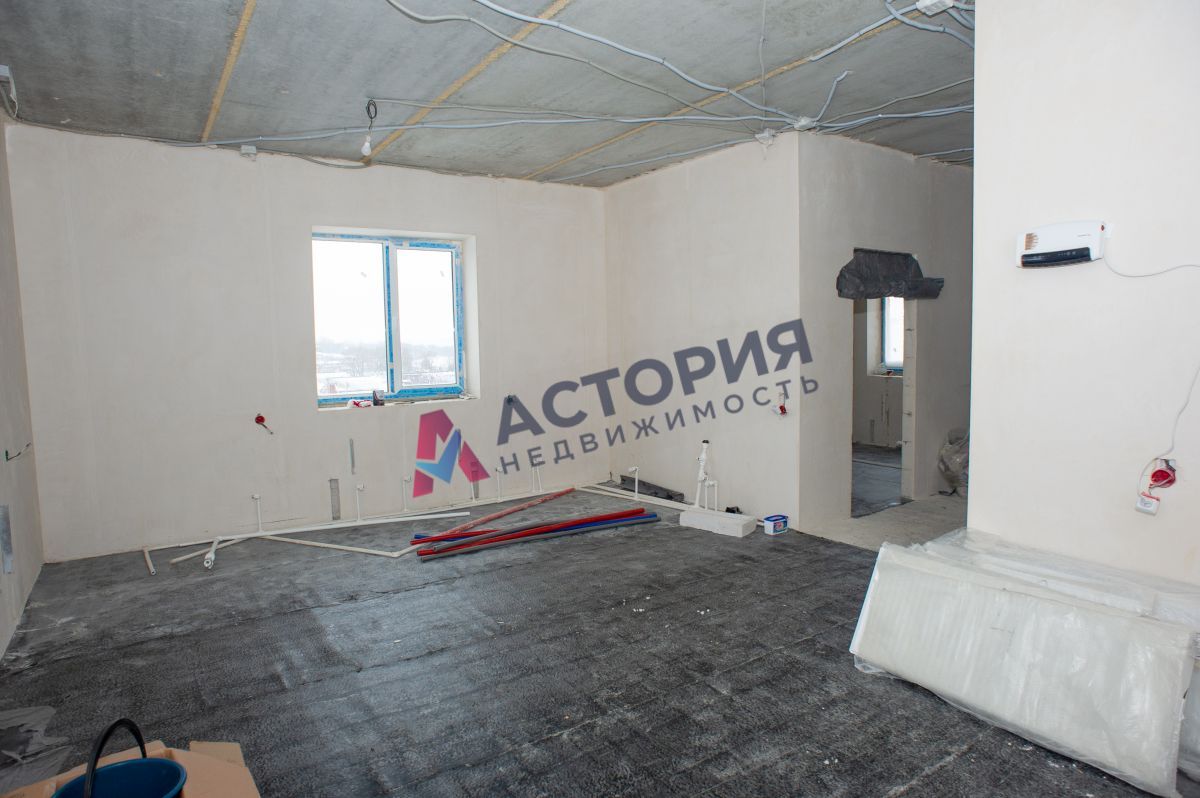 д.Медвенка, 154 кв.м., 10 сот