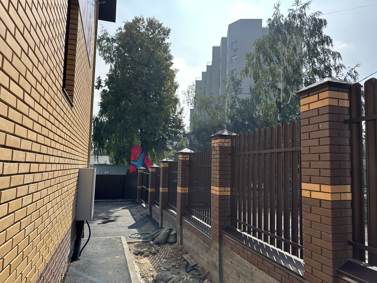 Станиславского, 127 кв.м., 3 сот