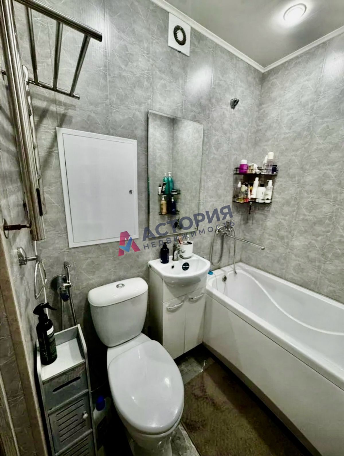 Тихмянова ул 40, 1к, 1/5