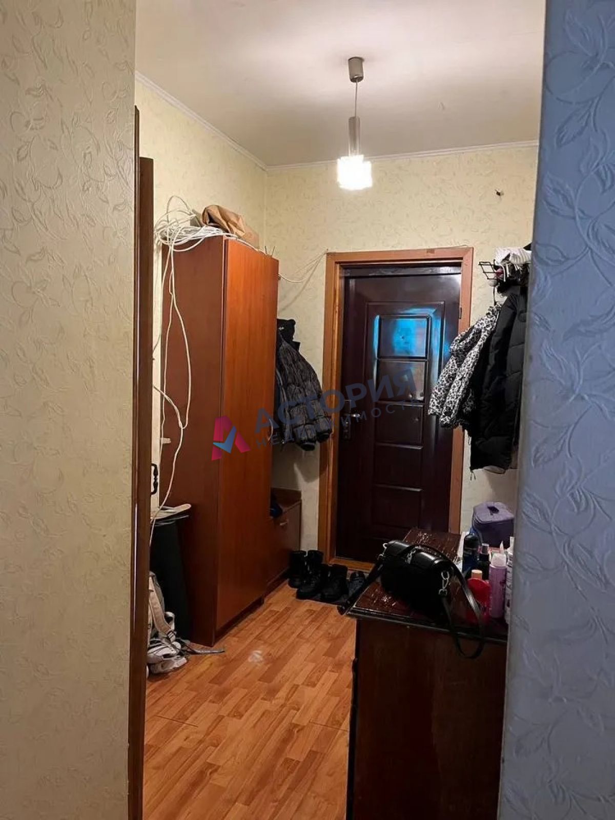 М.Горького ул 1Б, 1к, 14/14