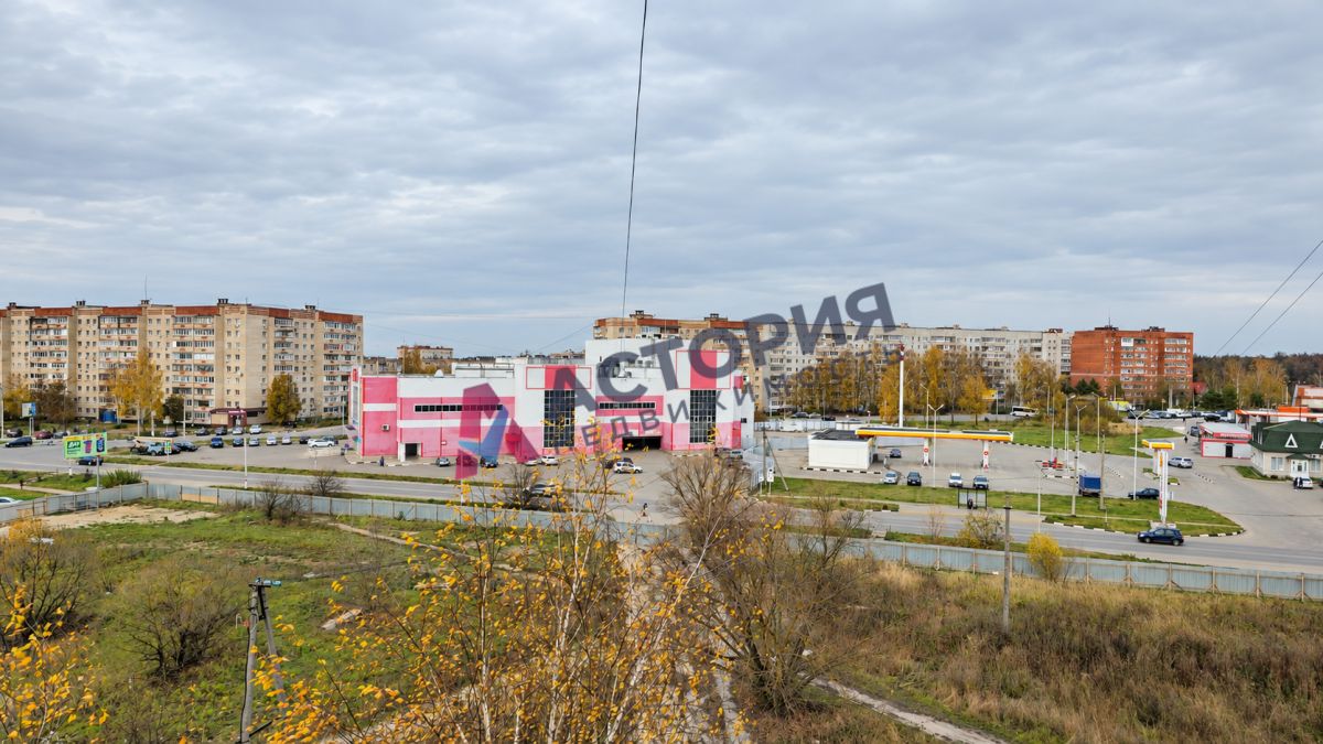 Тульская ул 136к2, 1к, 7/9