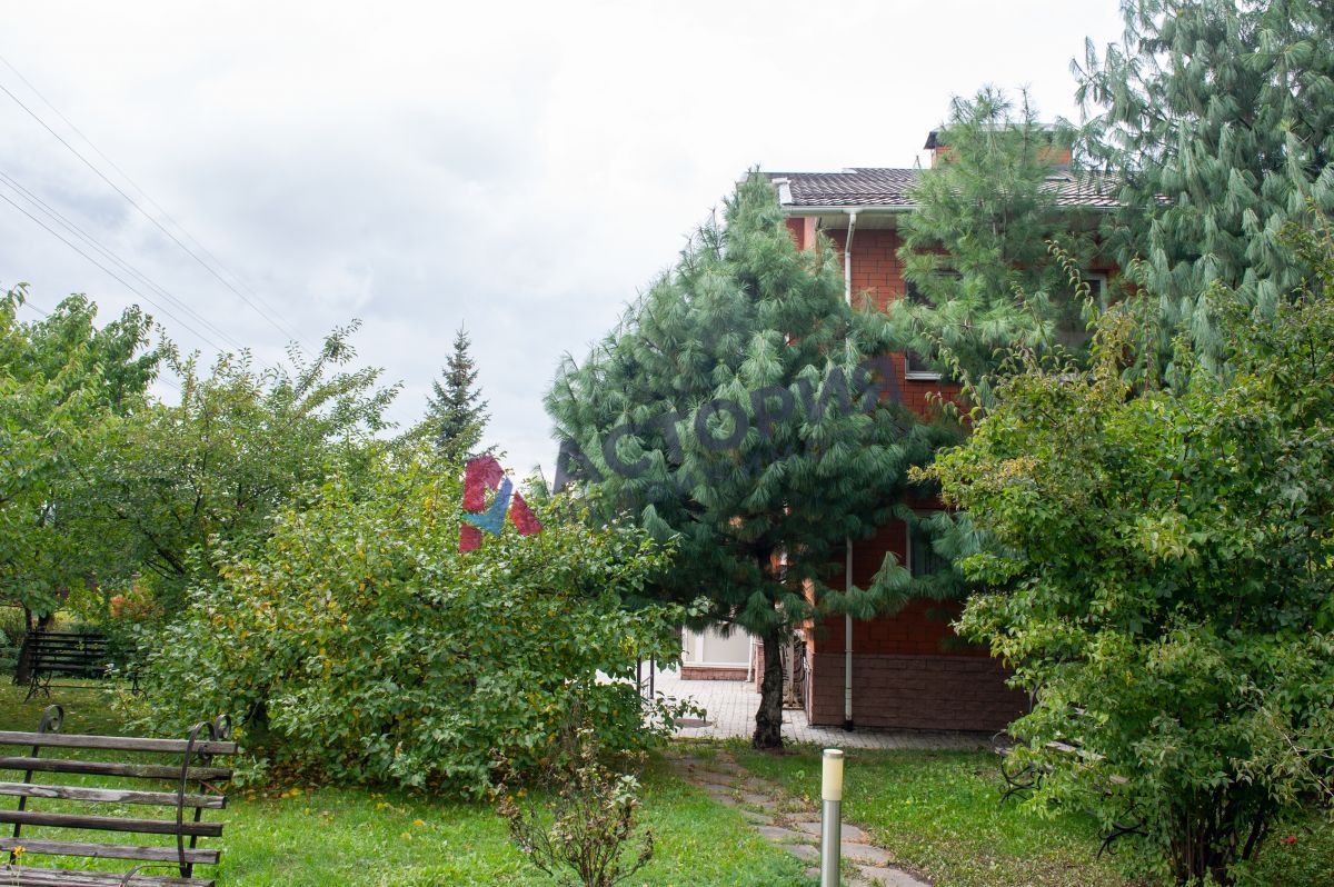 ул Лесная опушка, 600 кв.м., 12 сот