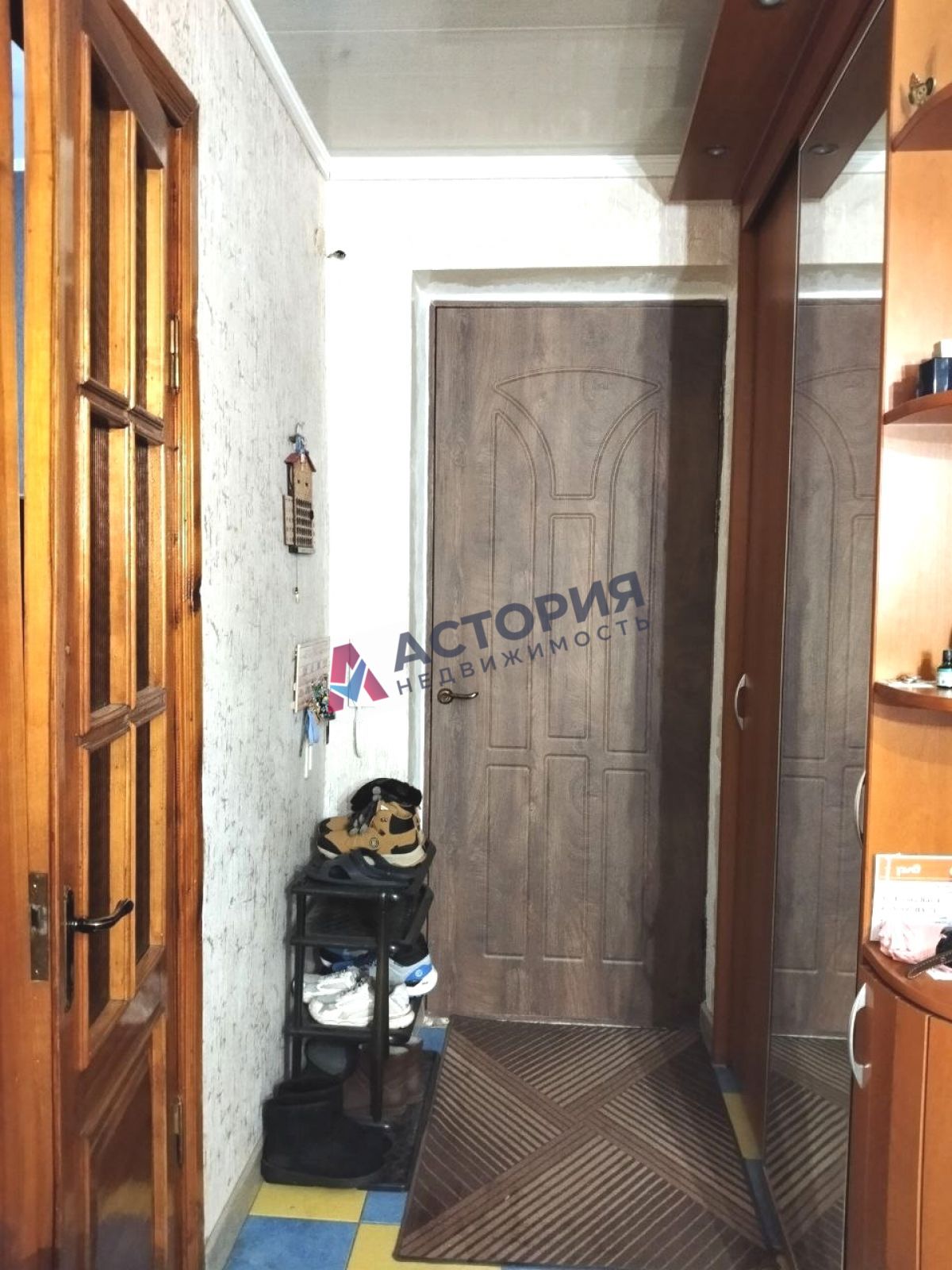 Металлургов ул 6, 3к, 4/4