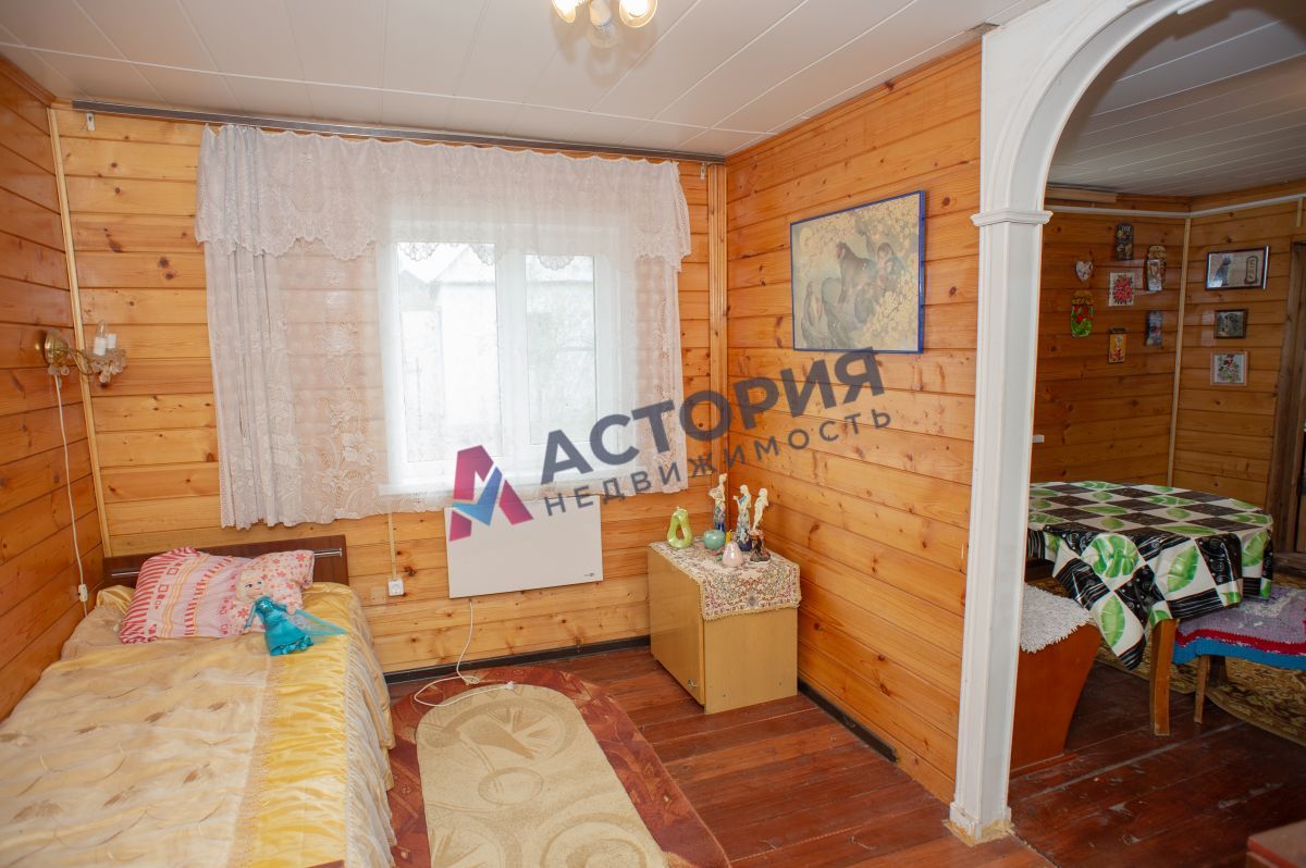д.Помогалово, 55.50 кв.м., 15 сот