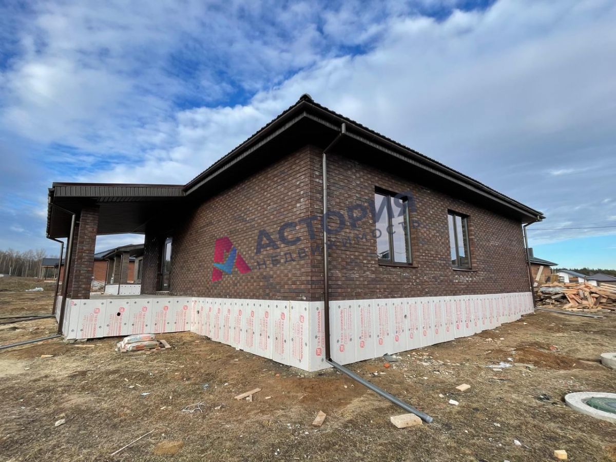 Ивановка, 155 кв.м., 12 сот