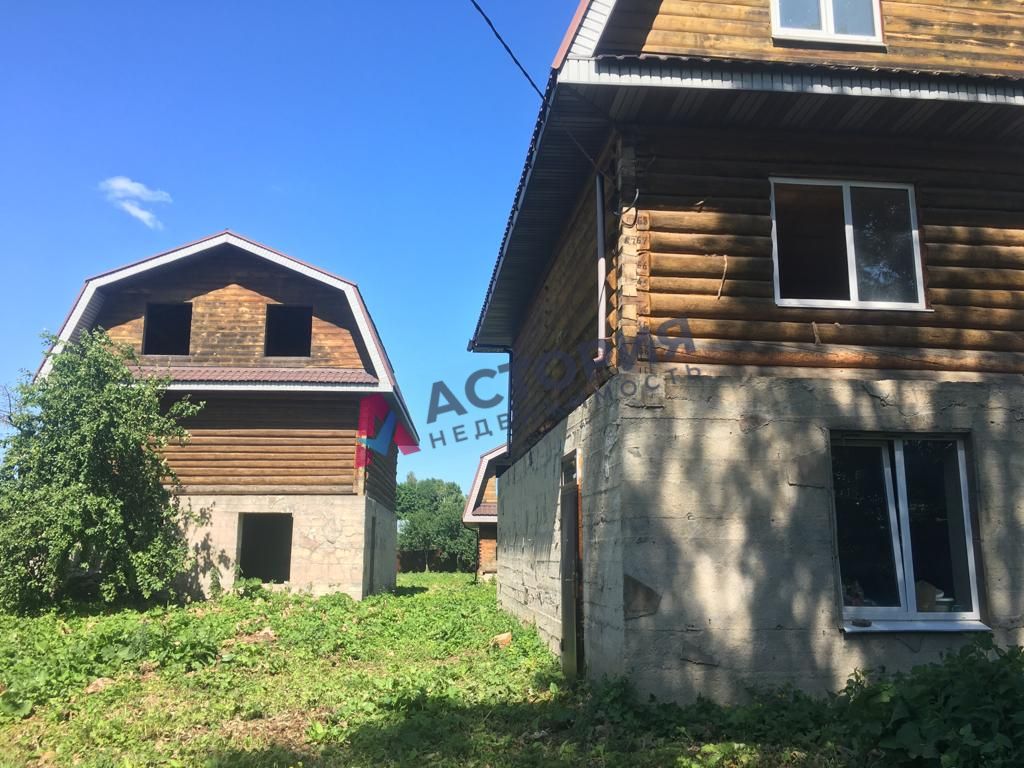 д.Крапивна, 300 кв.м., 15 сот