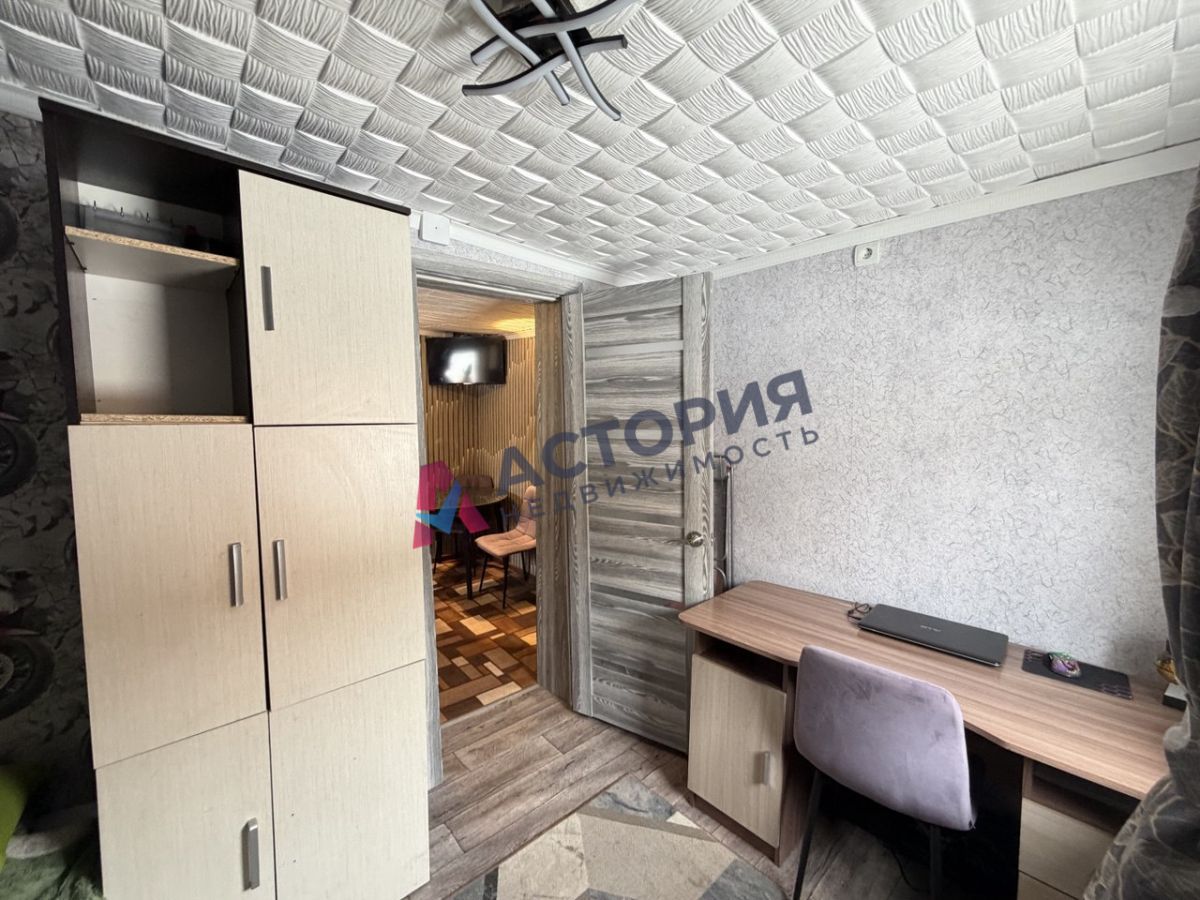пос. Угольный, 30.10 кв.м., 2.85 сот