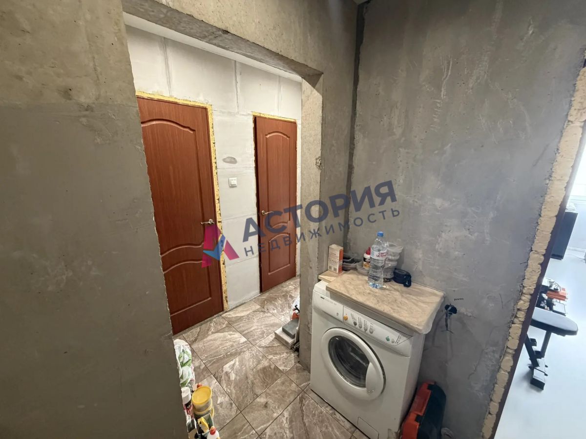 Хворостухина ул 33, 1к, 11/17