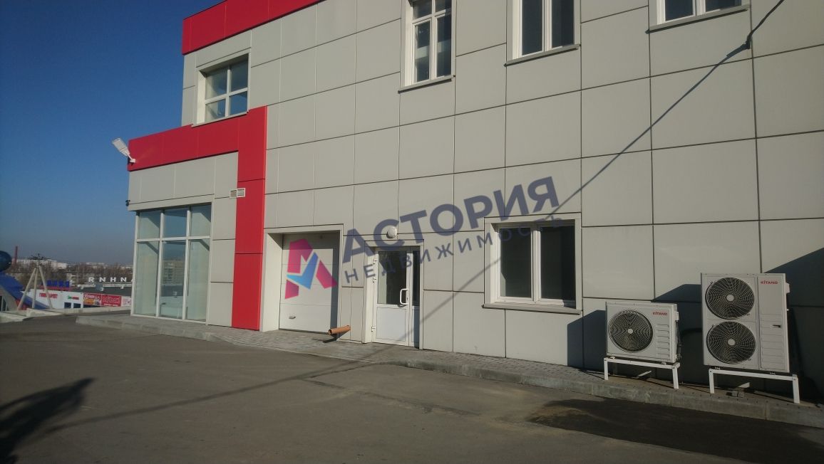 Осиновая гора 3а, 200.00 кв.м.