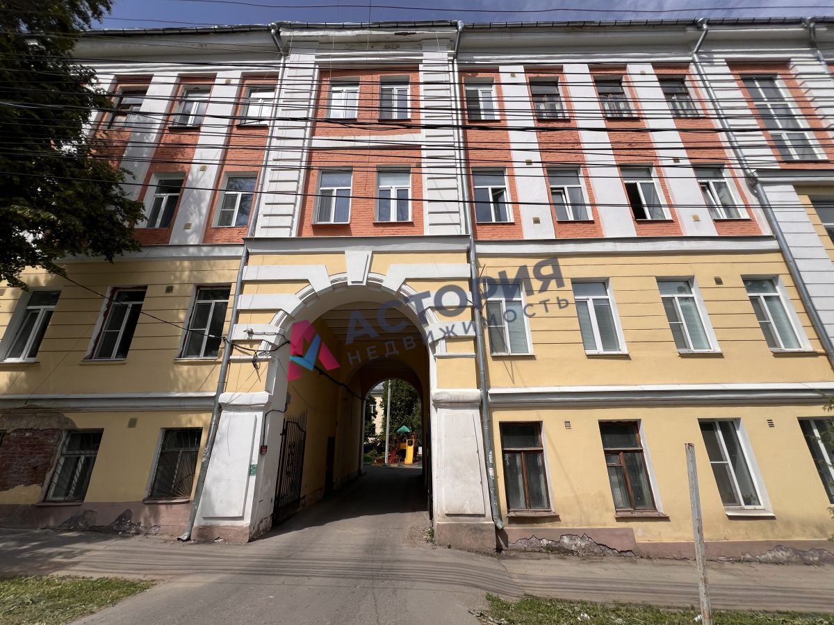 Тургеневская ул 74/114, 1к, 3/4