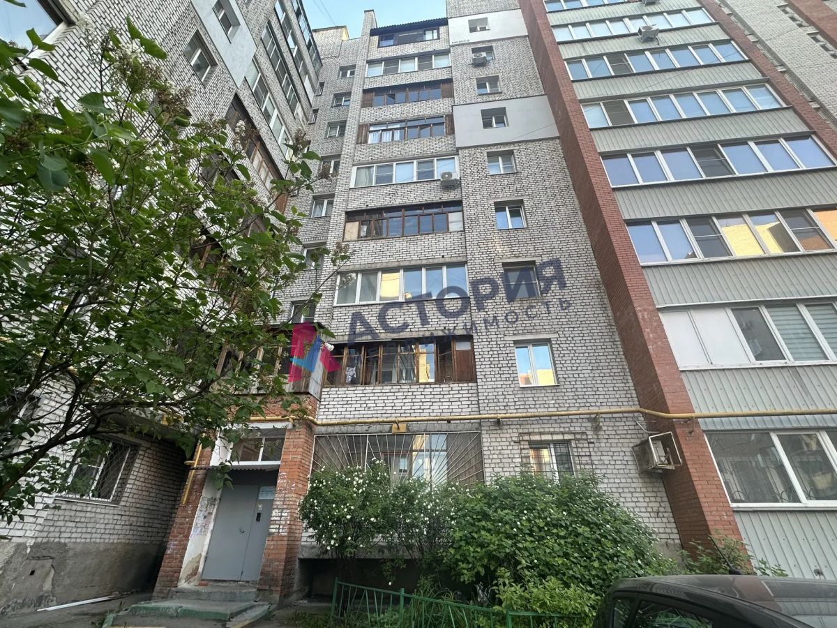 Староникитская ул 105, 2к, 1/9
