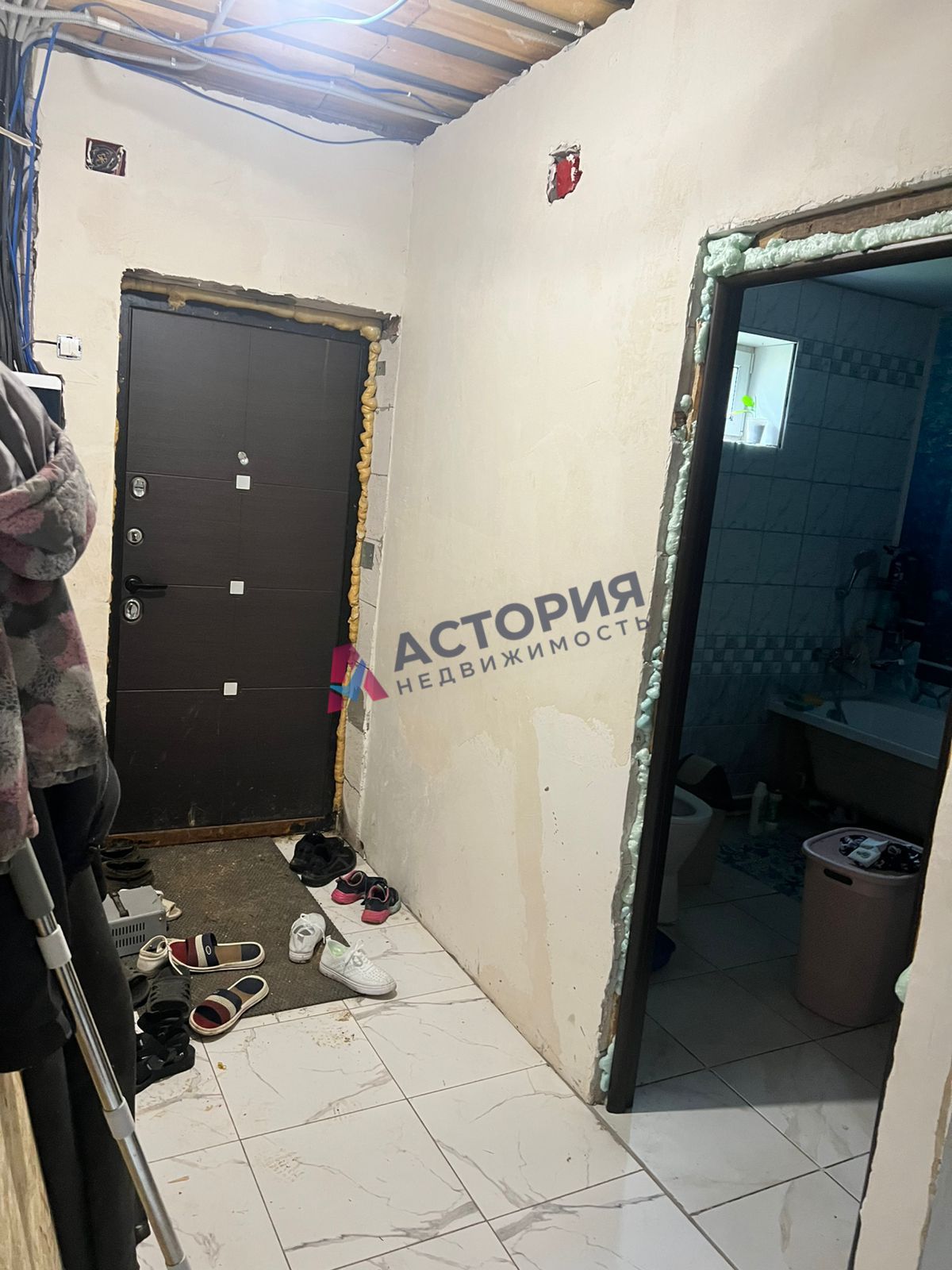 Федоровка, 65 кв.м., 15 сот
