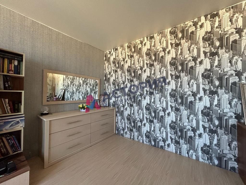 Октябрьская ул 250к2, 3к, 6/6