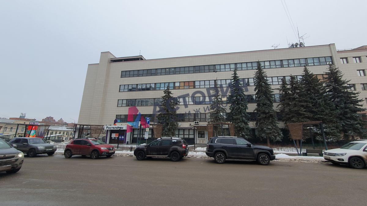 Каминского ул 19А, 472.40 кв.м.