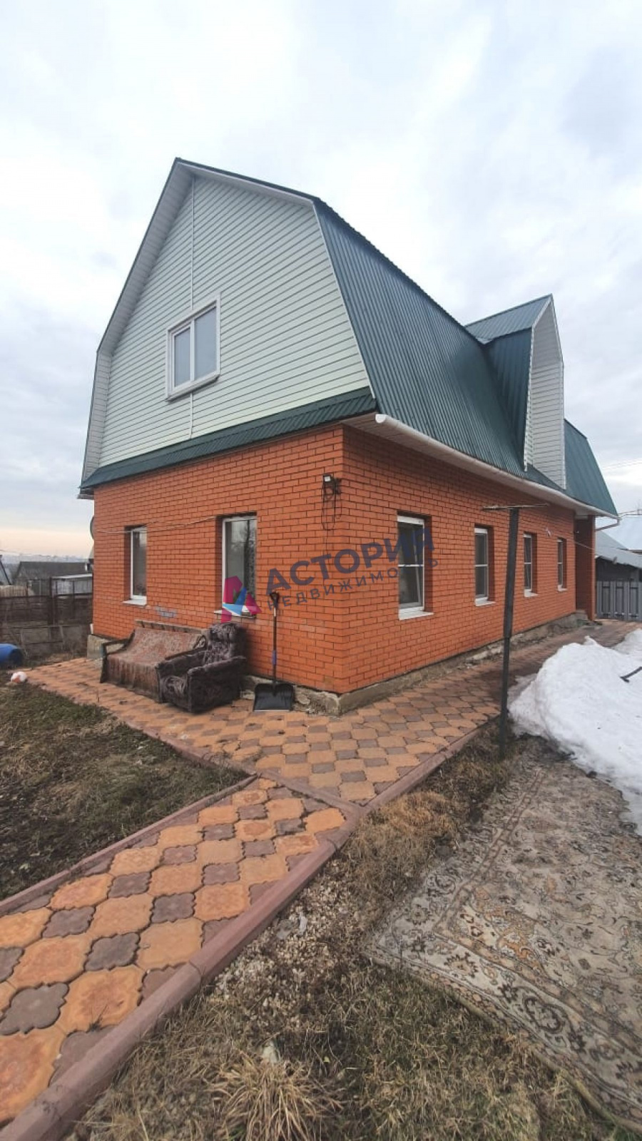 Плеханово д
, 46.70 кв.м., 5.77 сот