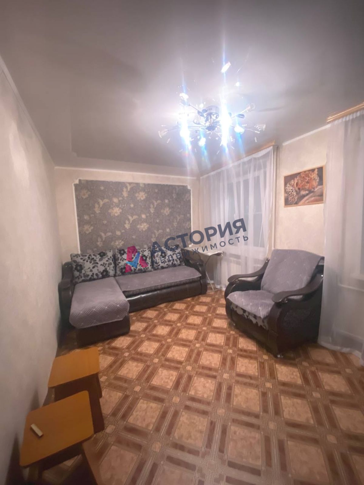 Центральная ул 4, 3к, 1/3