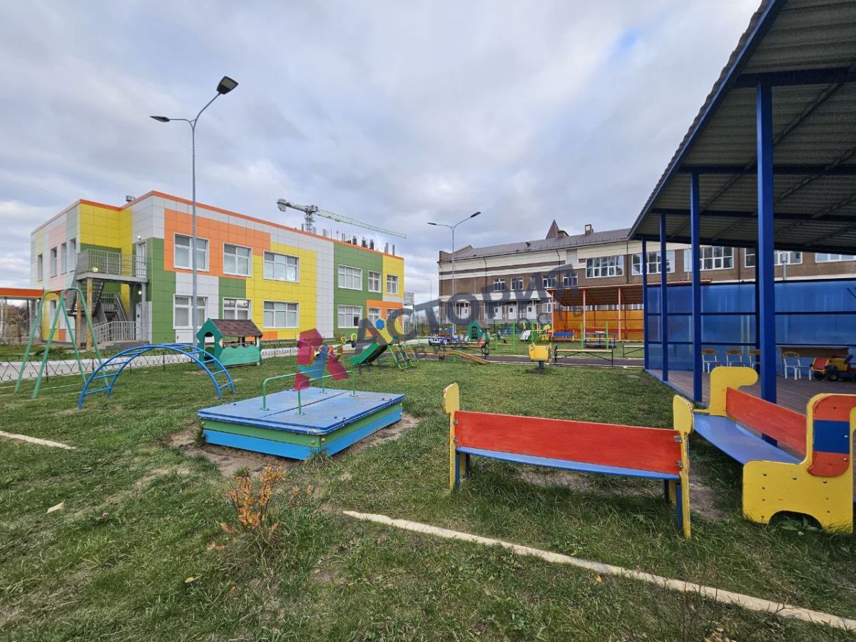 Уютный (Левобережный мкр) проезд 1, 1к, 2/3