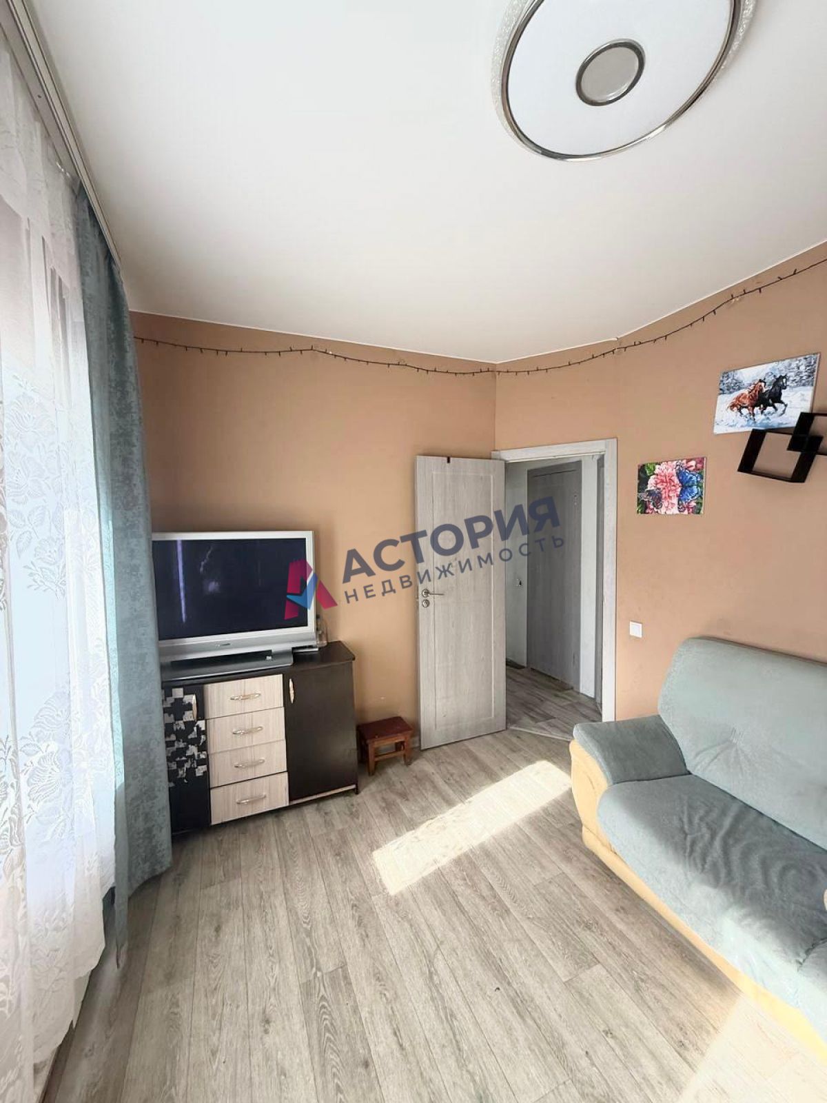проезд Орловский, 45 кв.м., 3 сот