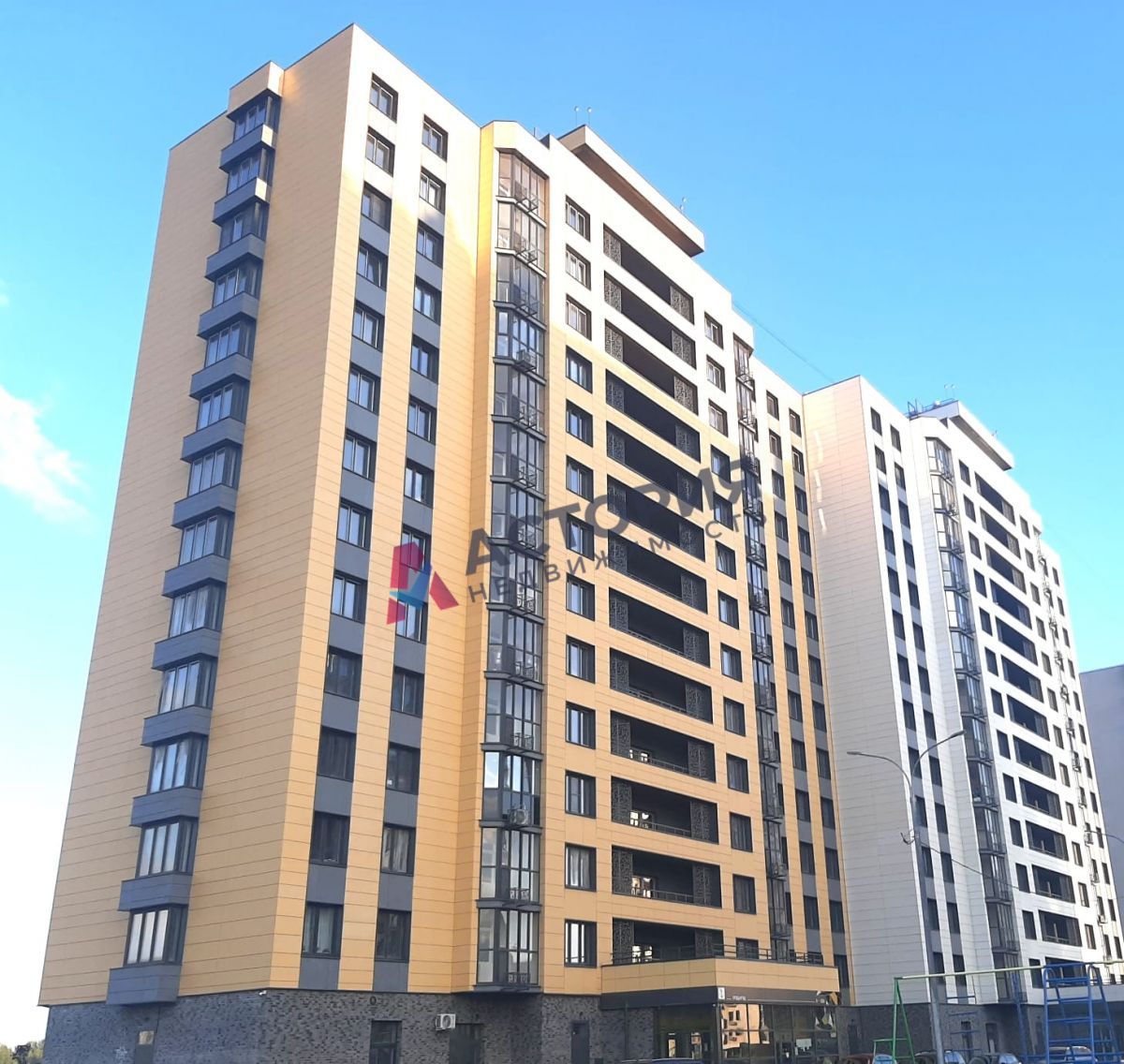 Рязанская ул 23, 1к, 3/14