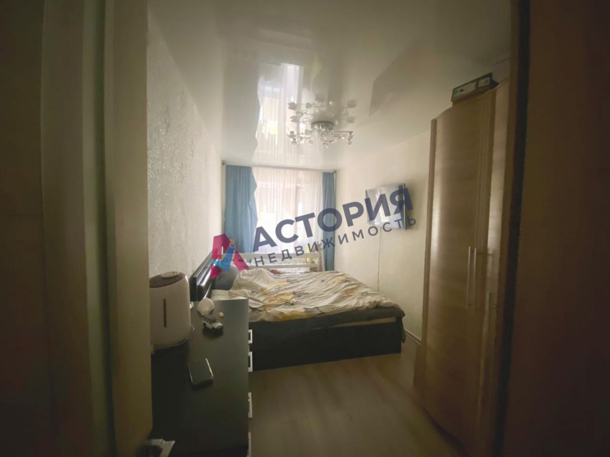 Чехова ул 21, 2к, 1/5