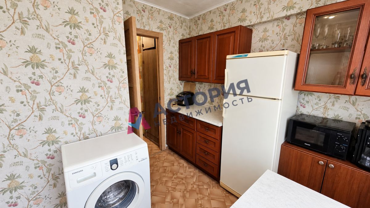 Пионерская ул 8б, 3к, 4/4