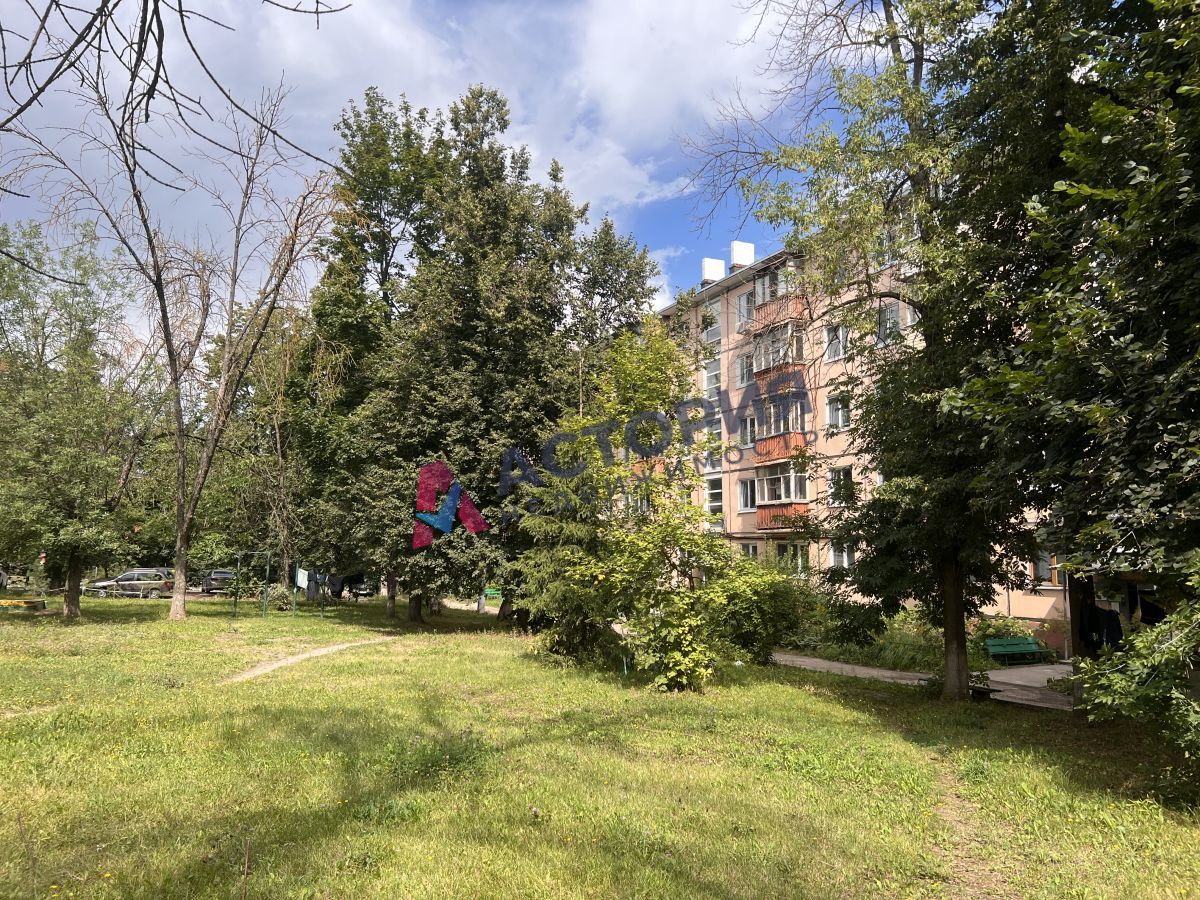 Рязанская ул 14, 3к, 2/5