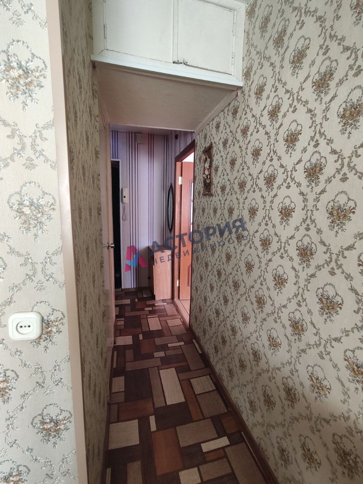 М.Горького ул 1, 1к, 2/9