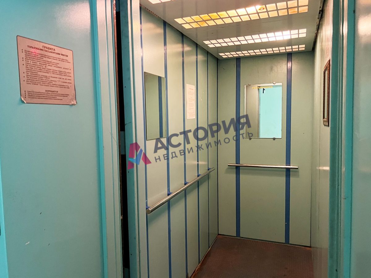 Городской пер 15Б, 1к, 7/10