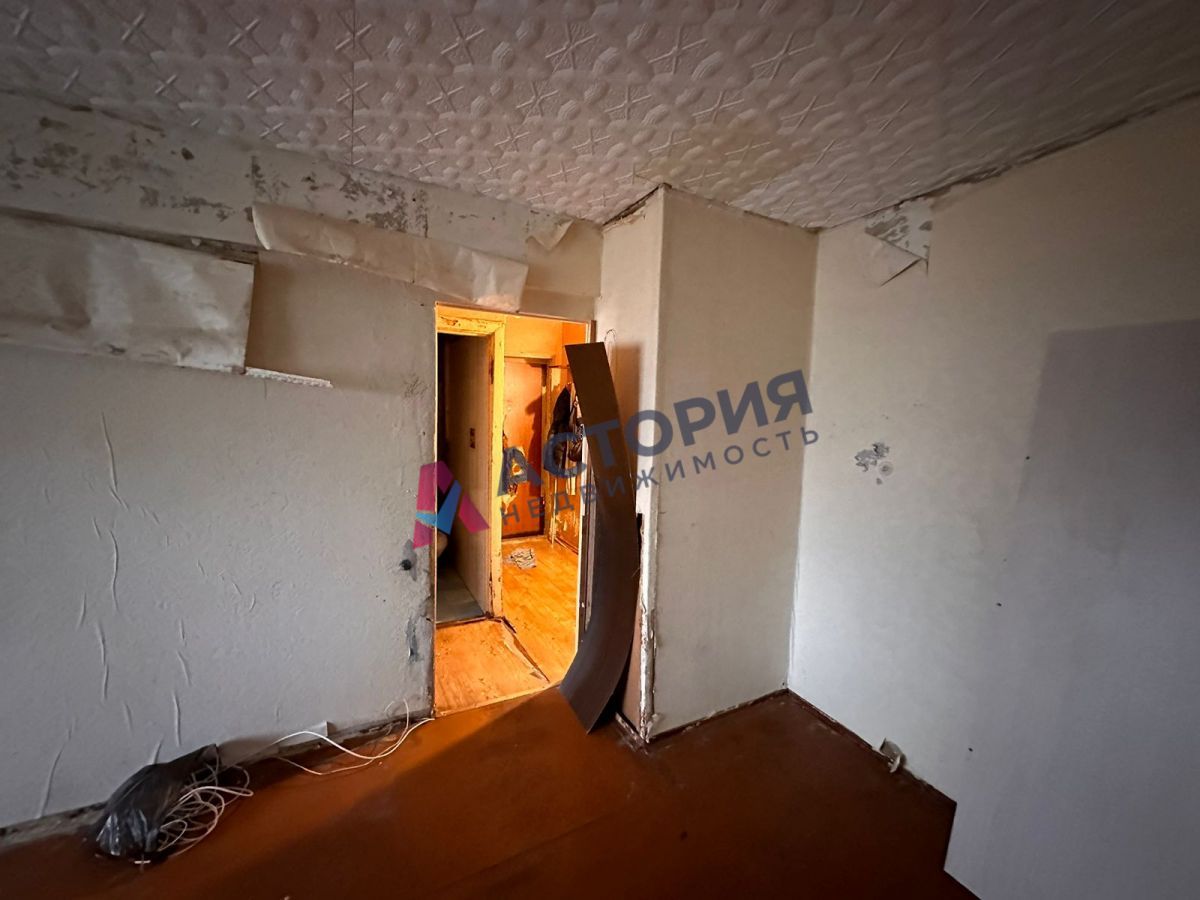 Серебровская ул 18, 1к, 4/5