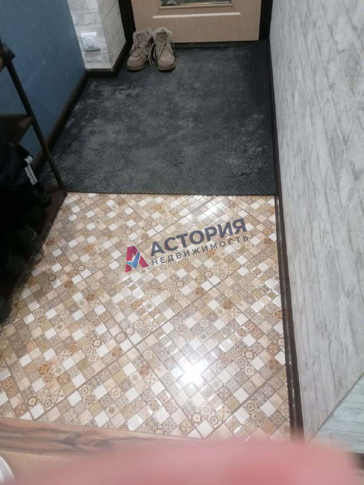 Николая Руднева ул 61А, 2к, 2/5