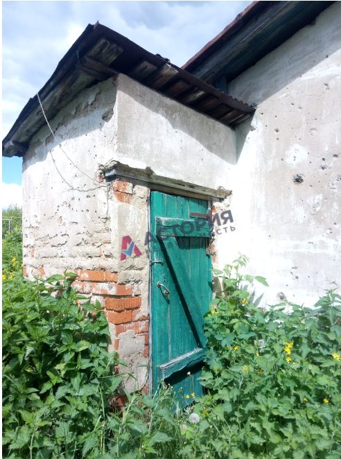 д Барсуки, 38 кв.м., 12 сот