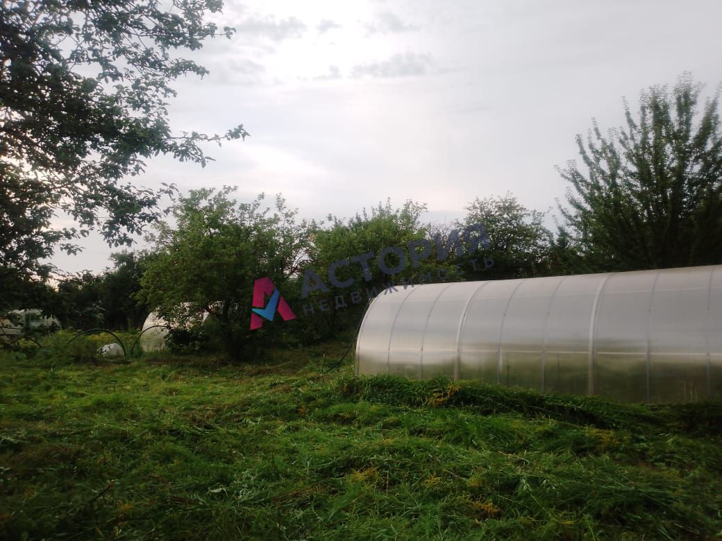 сп. Шатское, 21 кв.м., 5.93 сот