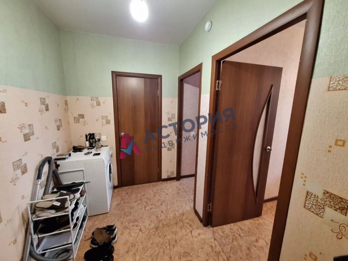 Новоселов ул 4, 1к, 3/10