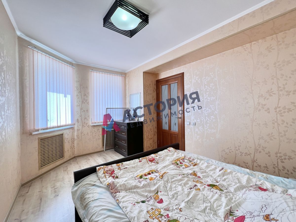 М.Горького ул 22, 3к, 9/9