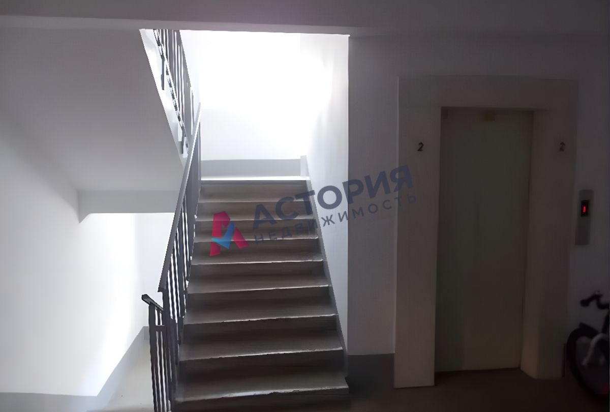 Токарева ул 89, 1к, 7/14