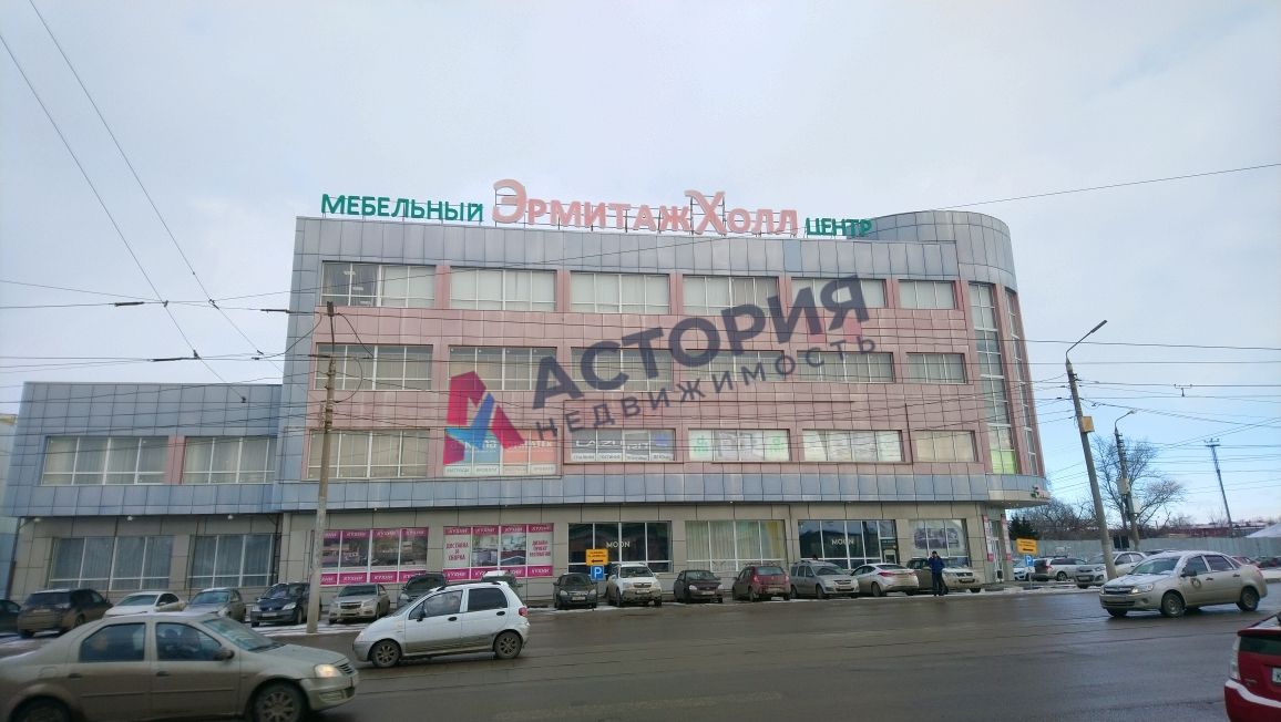 Галкина ул 2, 770.00 кв.м.