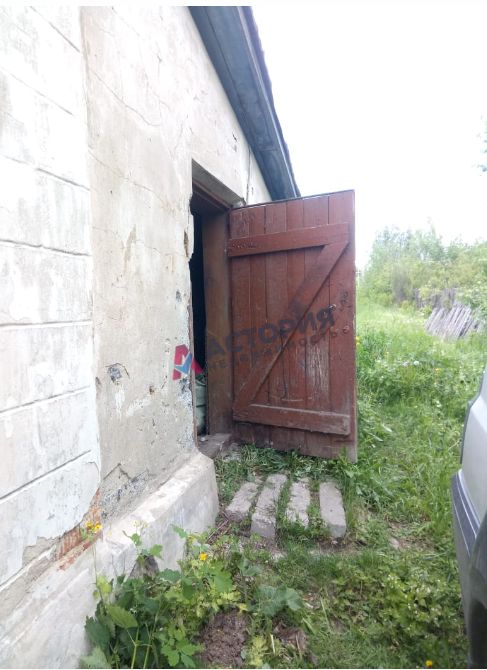 д Барсуки, 38 кв.м., 12 сот