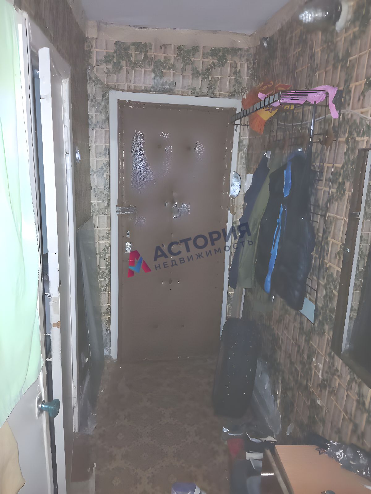 Рязанская ул 16, 1к, 1/5