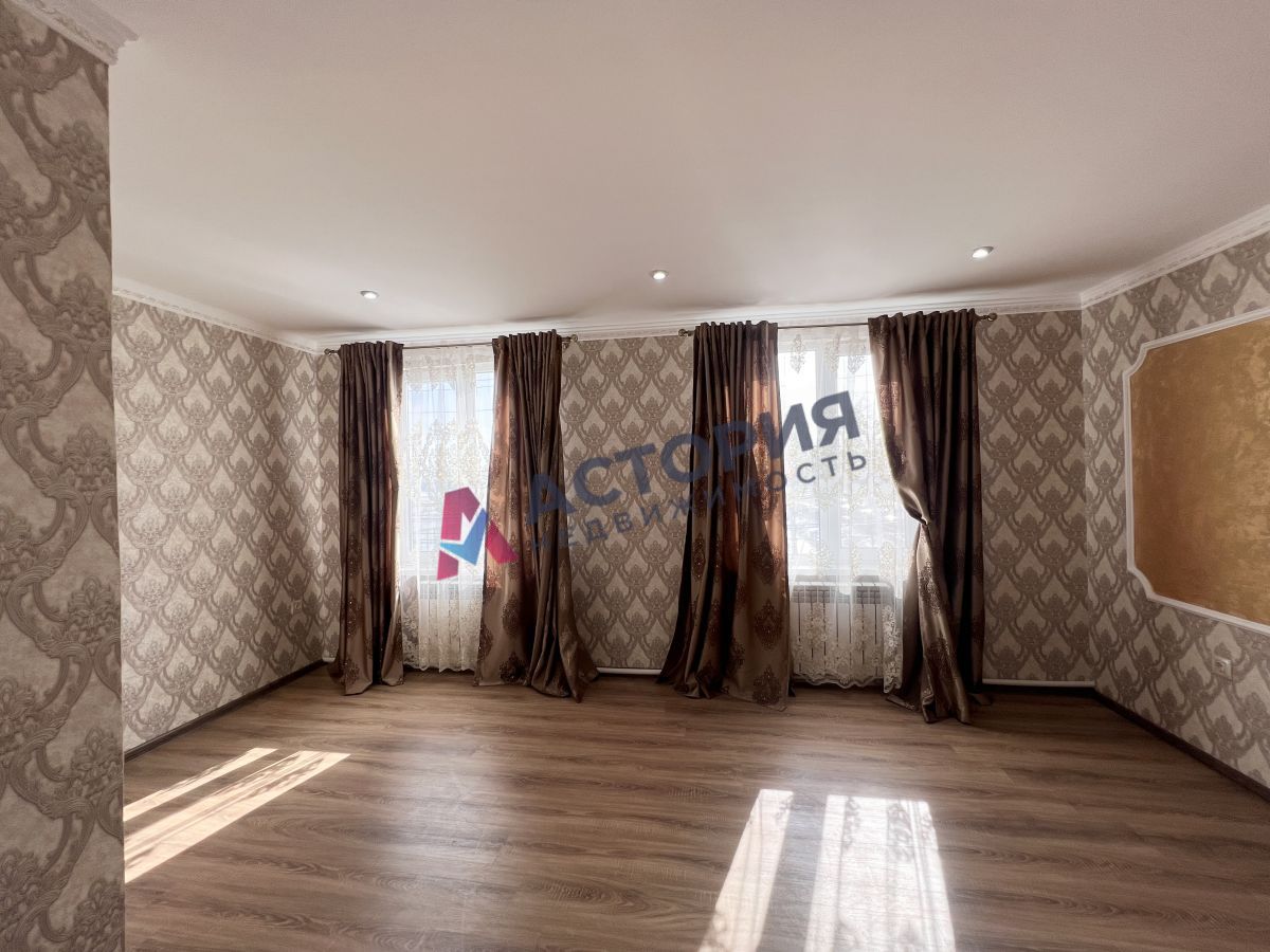 Октябрьский, 260 кв.м., 9 сот